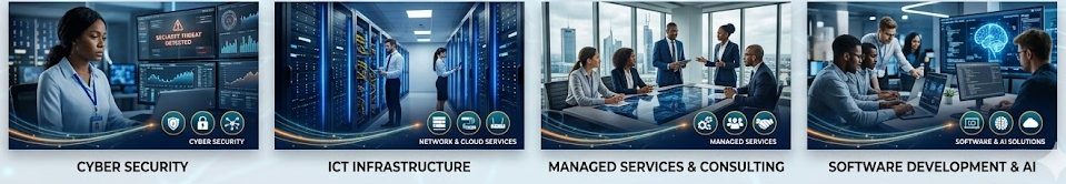 Idmann Solutions