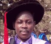 Prof. Akinola Olayinka