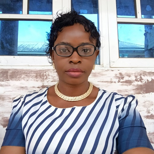 Prof. Chinonye Obasi
