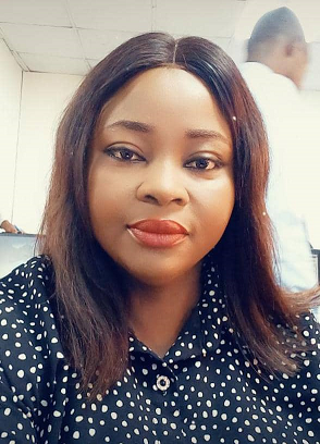 Joy Chijioke